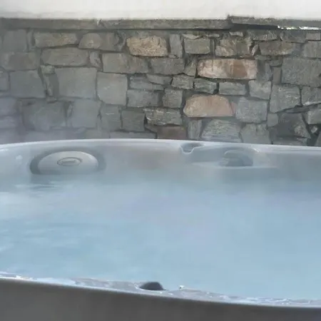 8 Bedrooms Chalet In 1850 Villa Courchevel